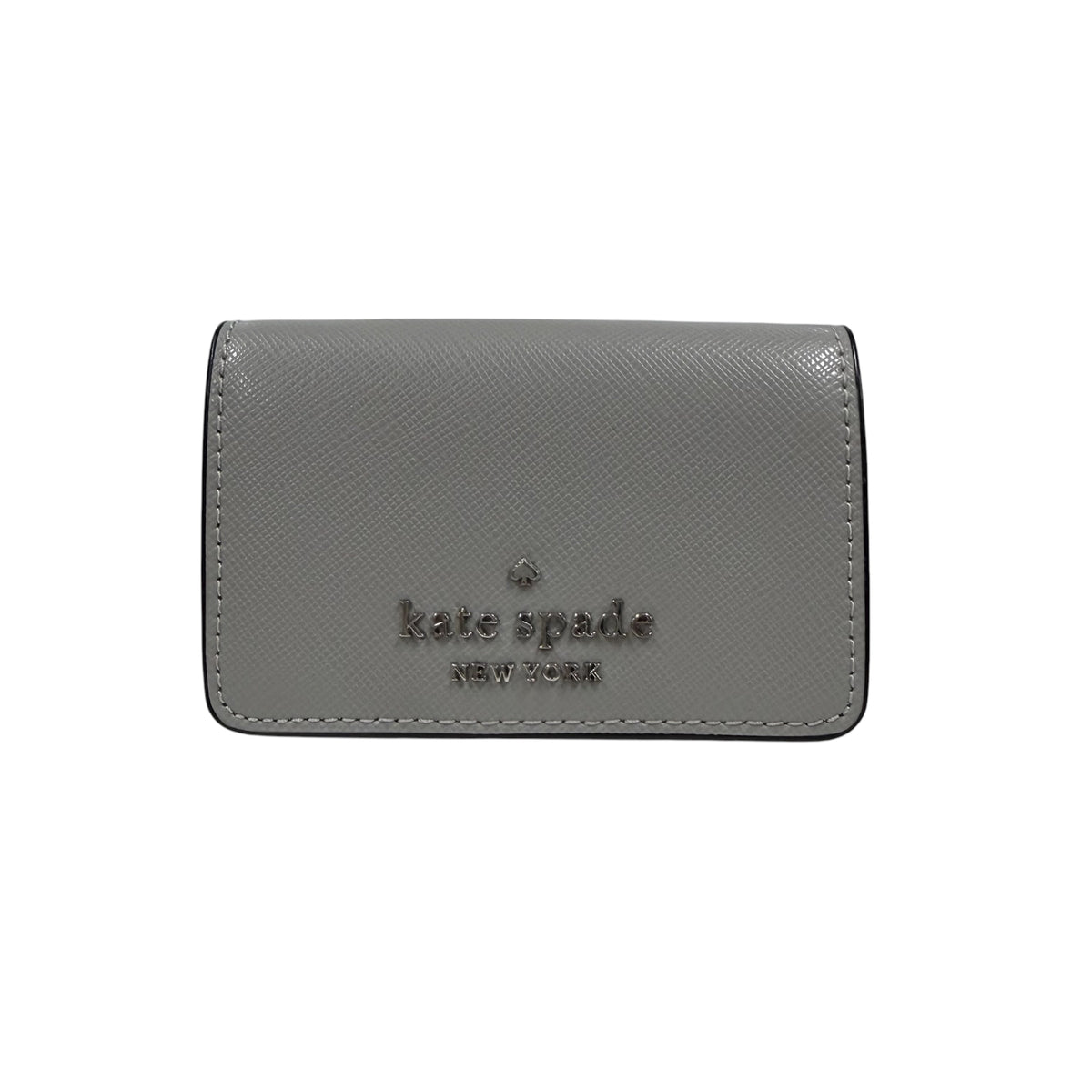 Kate Spade Key Case Gray WLR00371