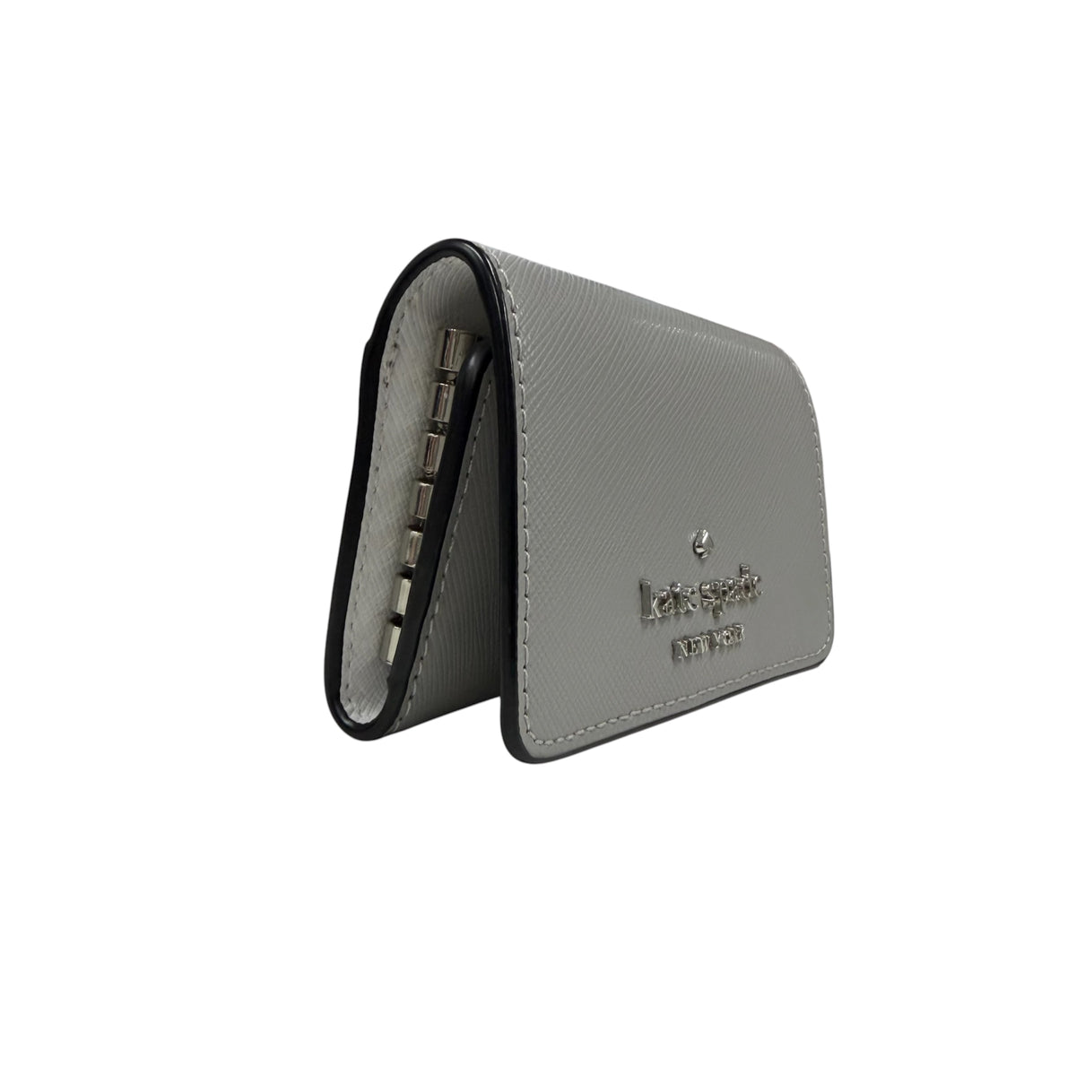 Kate Spade Key Case Gray WLR00371
