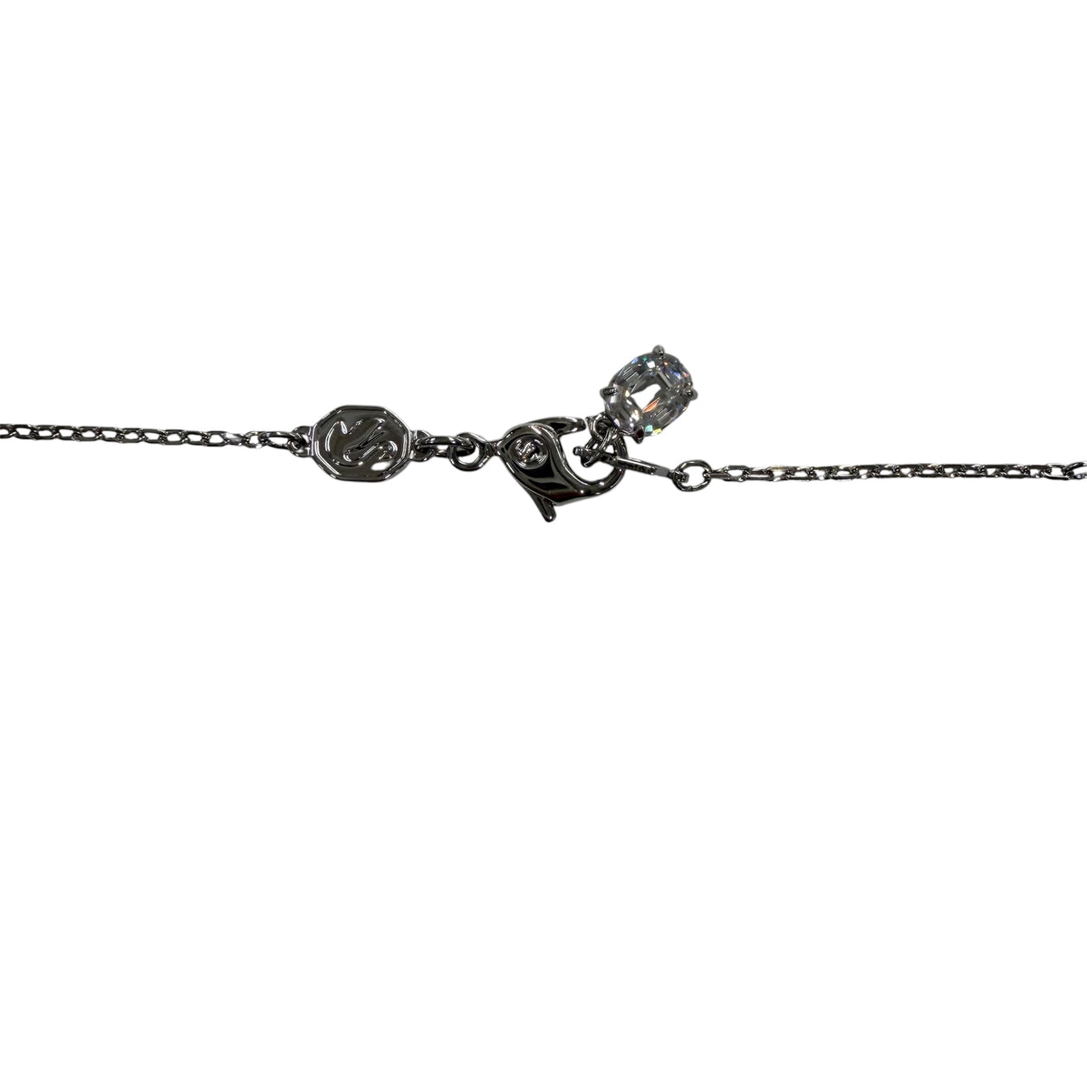 SWAROVSKI Necklace Crystal Pearl 5684383