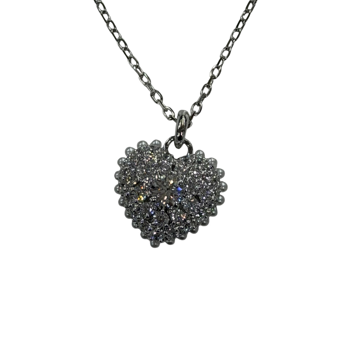 SWAROVSKI Necklace Crystal Pearl 5684383