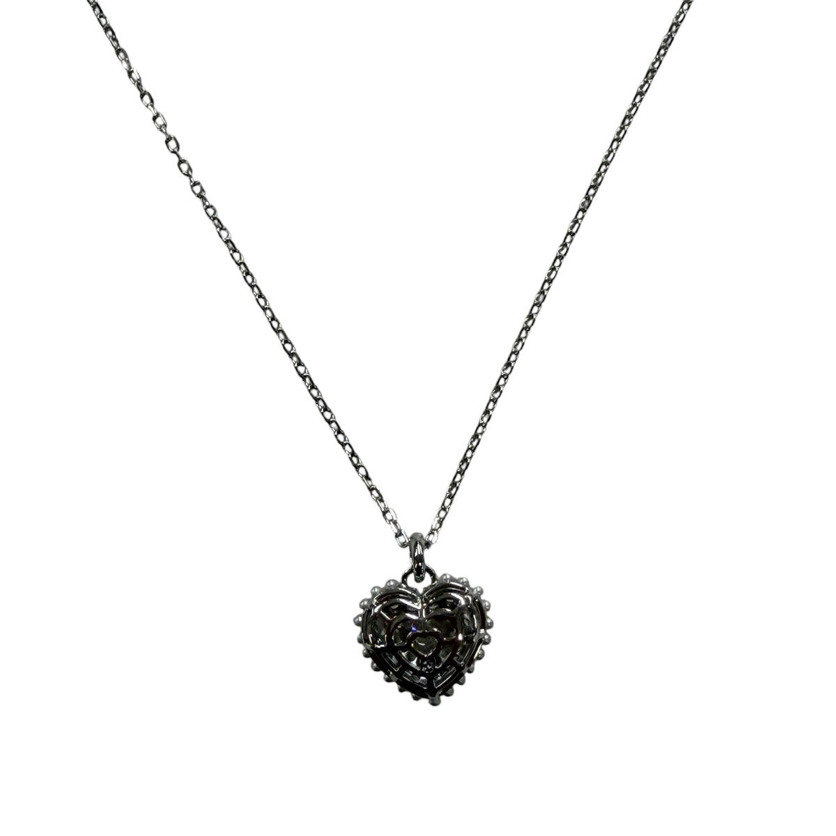 SWAROVSKI Necklace Crystal Pearl 5684383