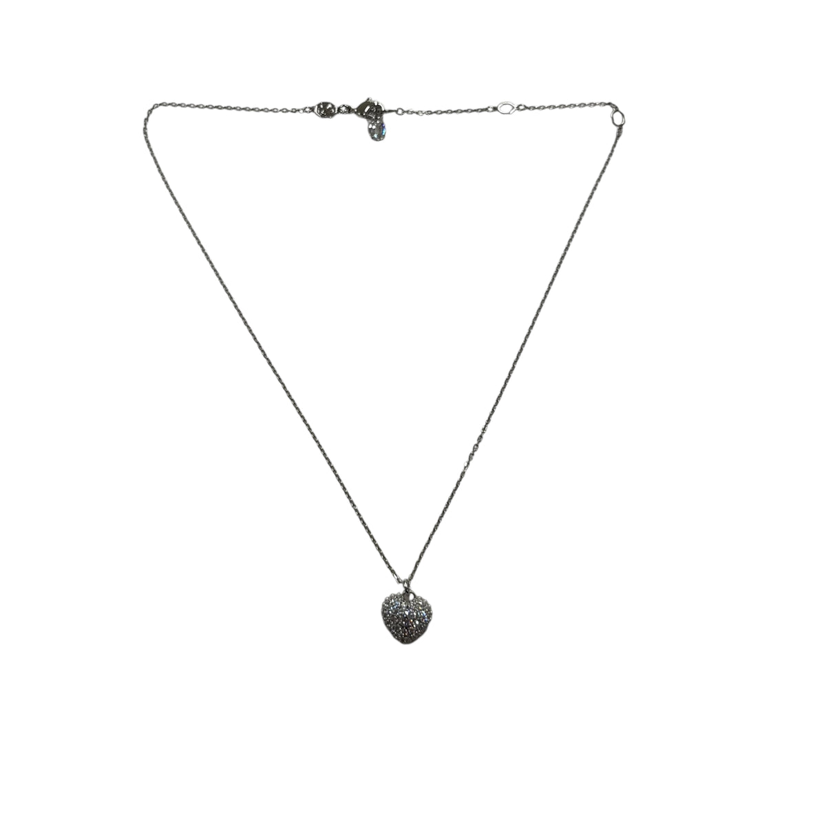 SWAROVSKI Necklace Crystal Pearl 5684383