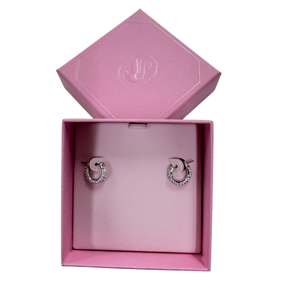 SWAROVSKI Earring White 5446004