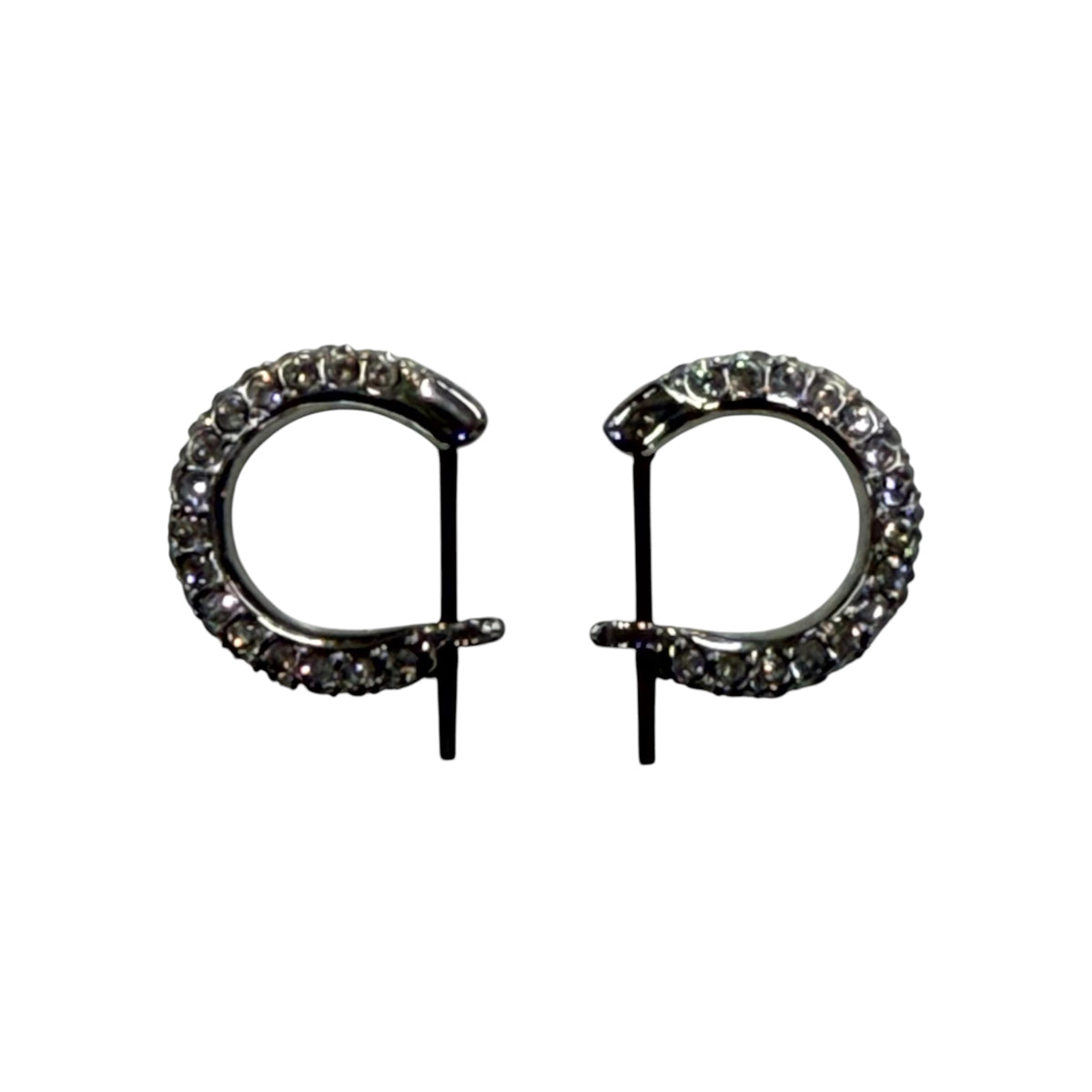 SWAROVSKI Earring White 5446004