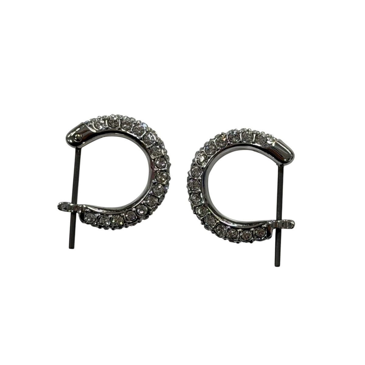SWAROVSKI Earring White 5446004