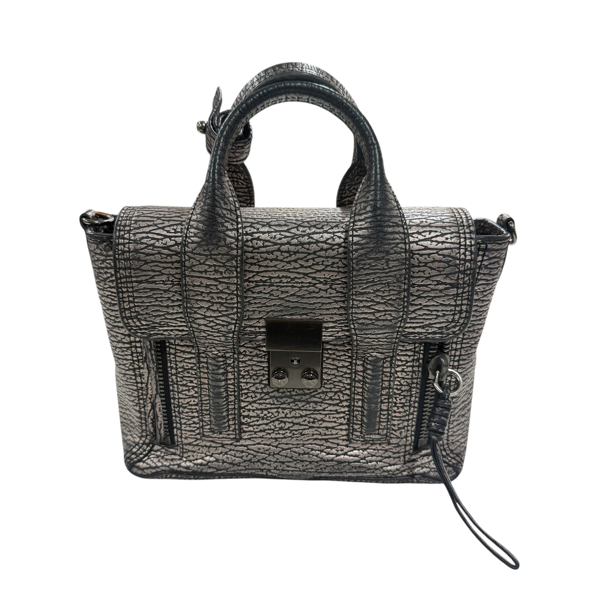 3.1 Phillip lim Bag Pashli Gray