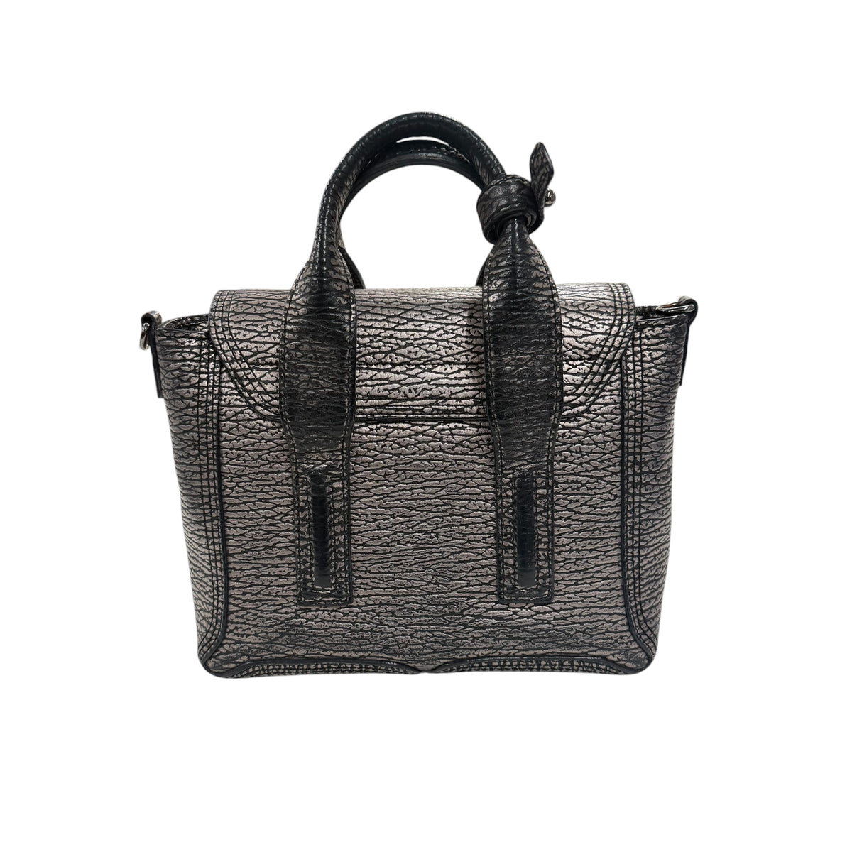 3.1 Phillip lim Bag Pashli Gray