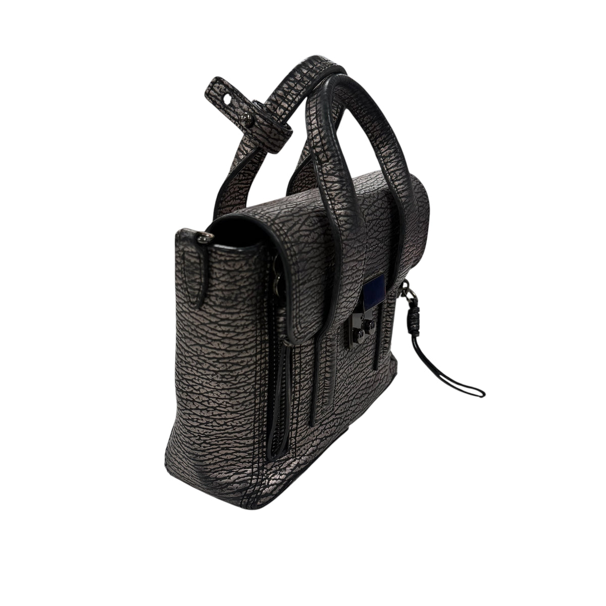 3.1 Phillip lim Bag Pashli Gray