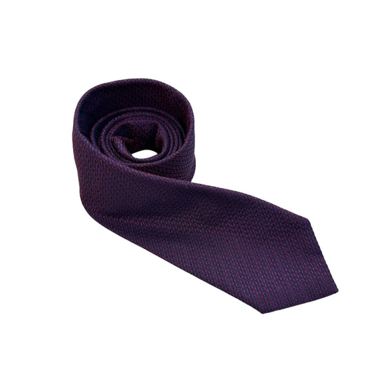 BRIONI Necktie Purple