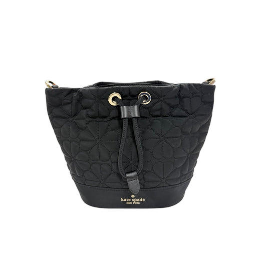 Kate Spade Shoulder Bag Blaclk D411
