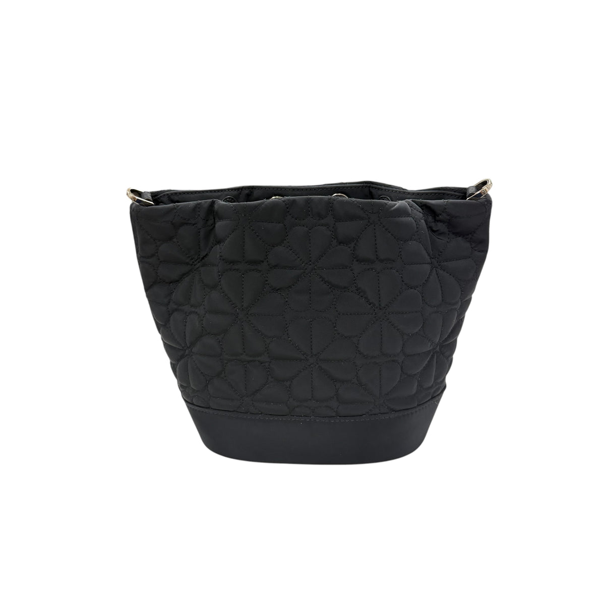 Kate Spade Shoulder Bag Blaclk D411