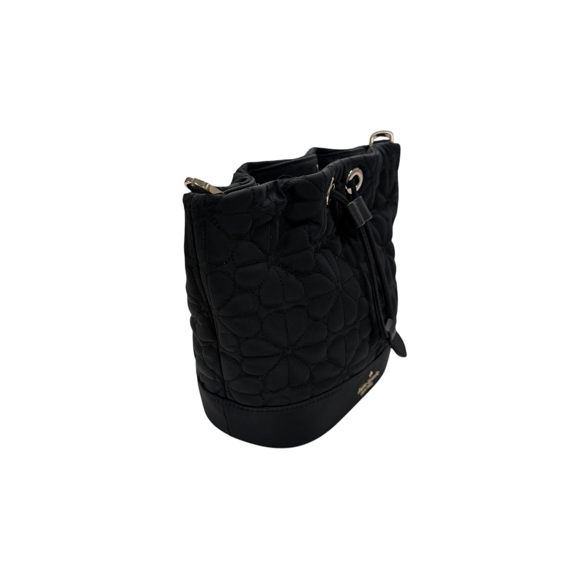 Kate Spade Shoulder Bag Blaclk D411