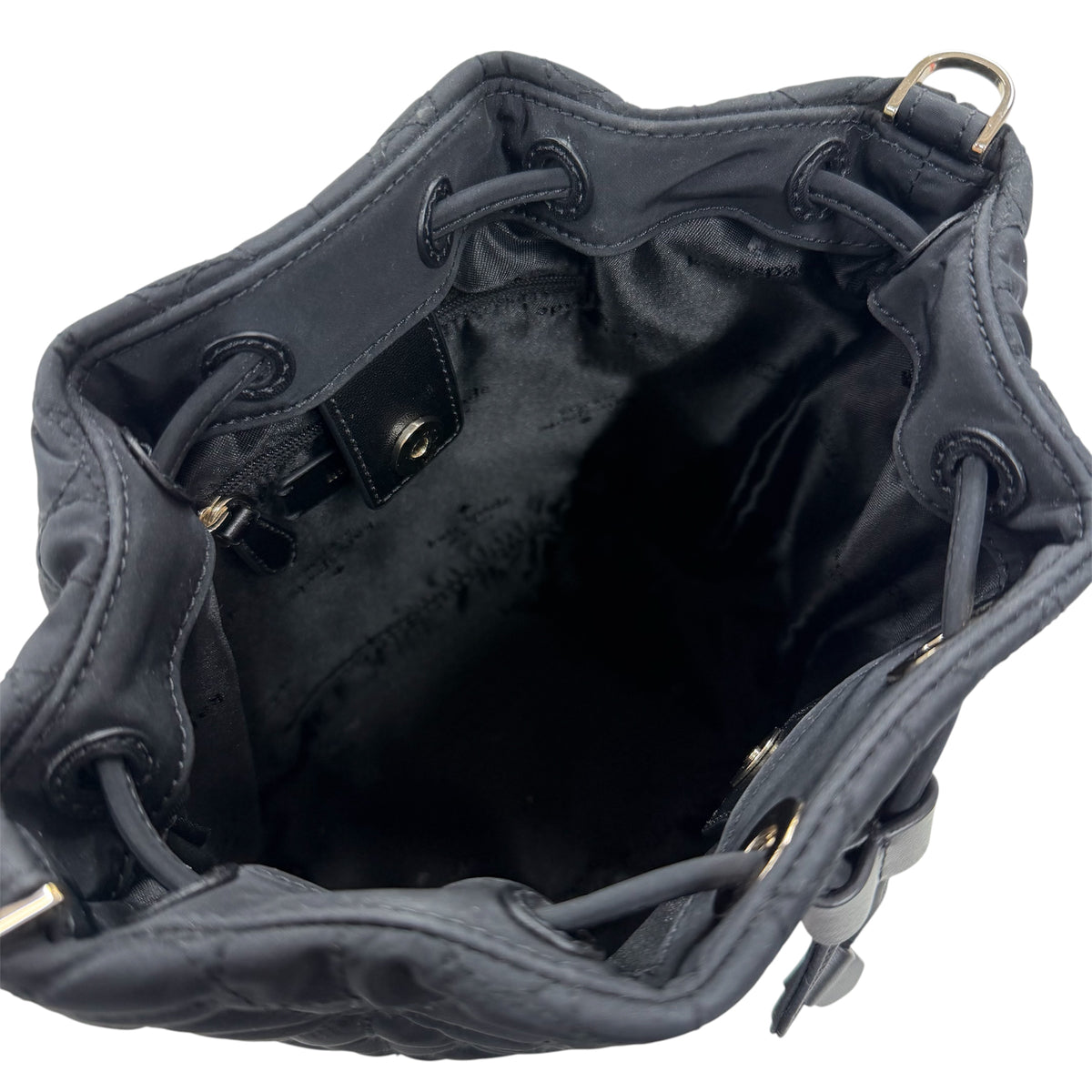 Kate Spade Shoulder Bag Blaclk D411