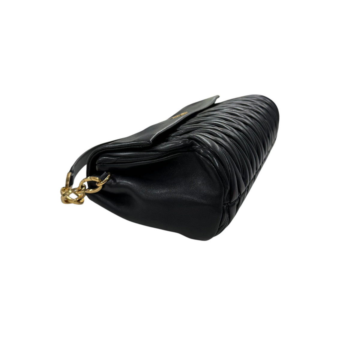 MIU MIU Handbag Black 3