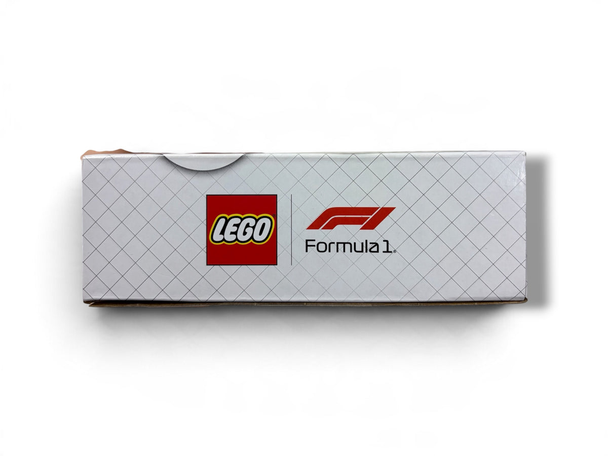 LEGO BLOCK LEGO UNUSED ITEM ORACLE RED BULL RACING RB20
