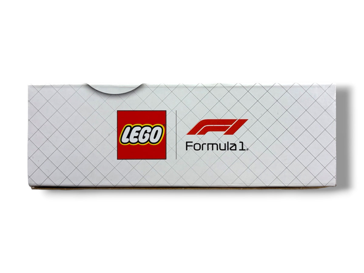 LEGO BLOCK LEGO UNUSED ITEM FERRARI SF-24 F1 RACE CAR 77242