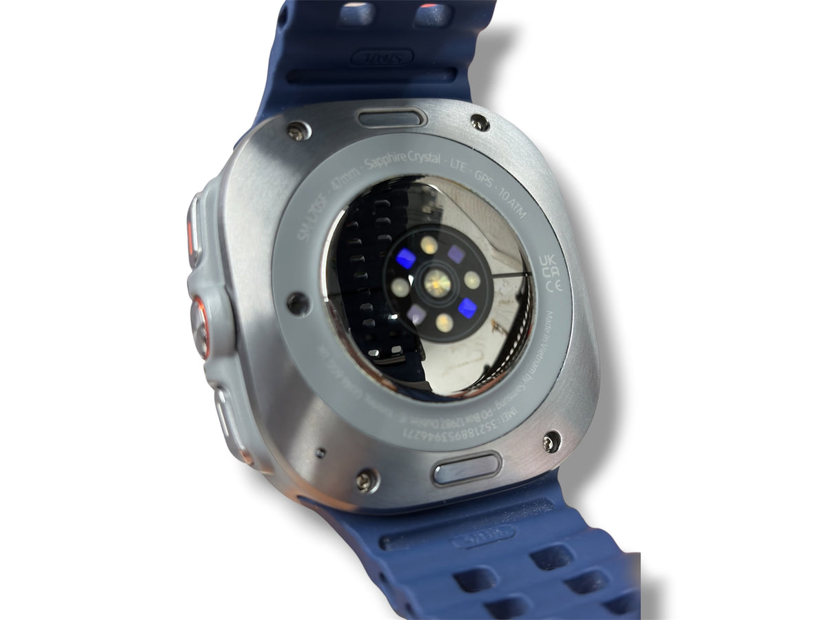 SAMSUNG SMART WATCH GALAXY WATCH ULTRA RANK(A) SM-L705F