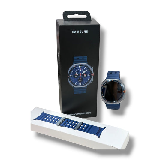 SAMSUNG SMART WATCH GALAXY WATCH ULTRA RANK(A) SM-L705F