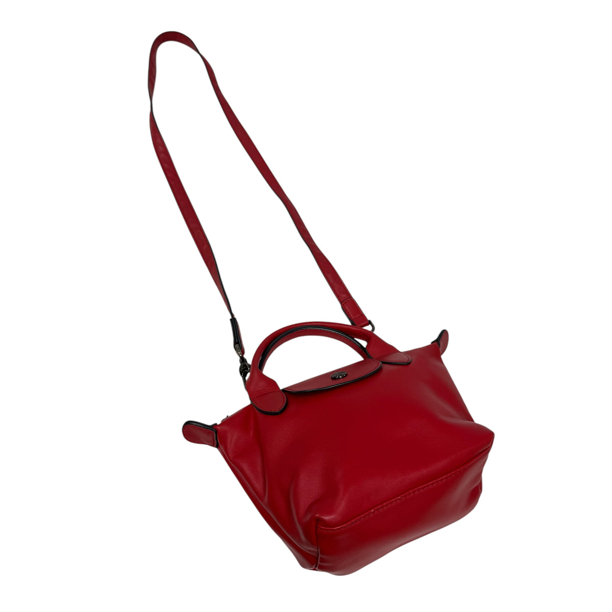 LONGCHAMP 2Way Bag Red L1500757545