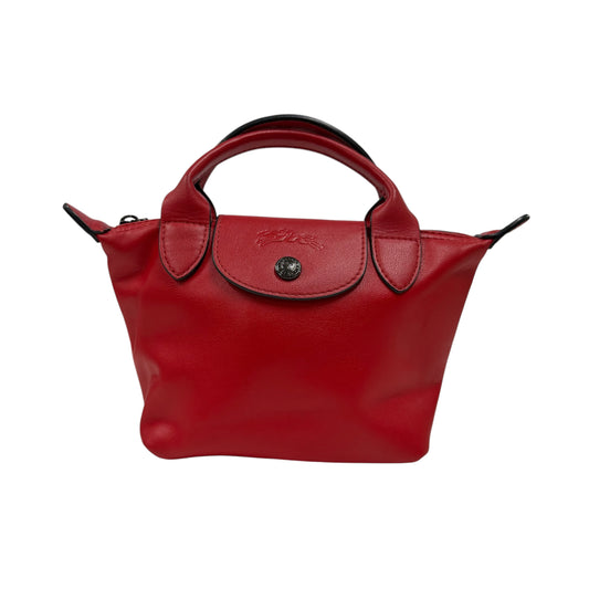 LONGCHAMP 2Way Bag Red L1500757545