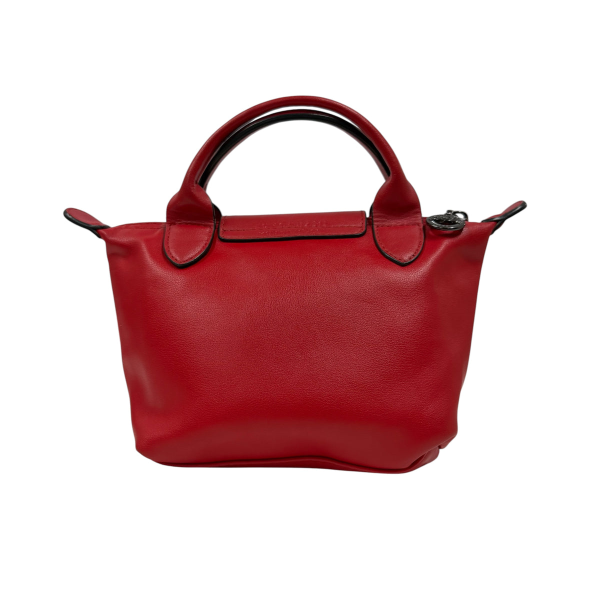 LONGCHAMP 2Way Bag Red L1500757545