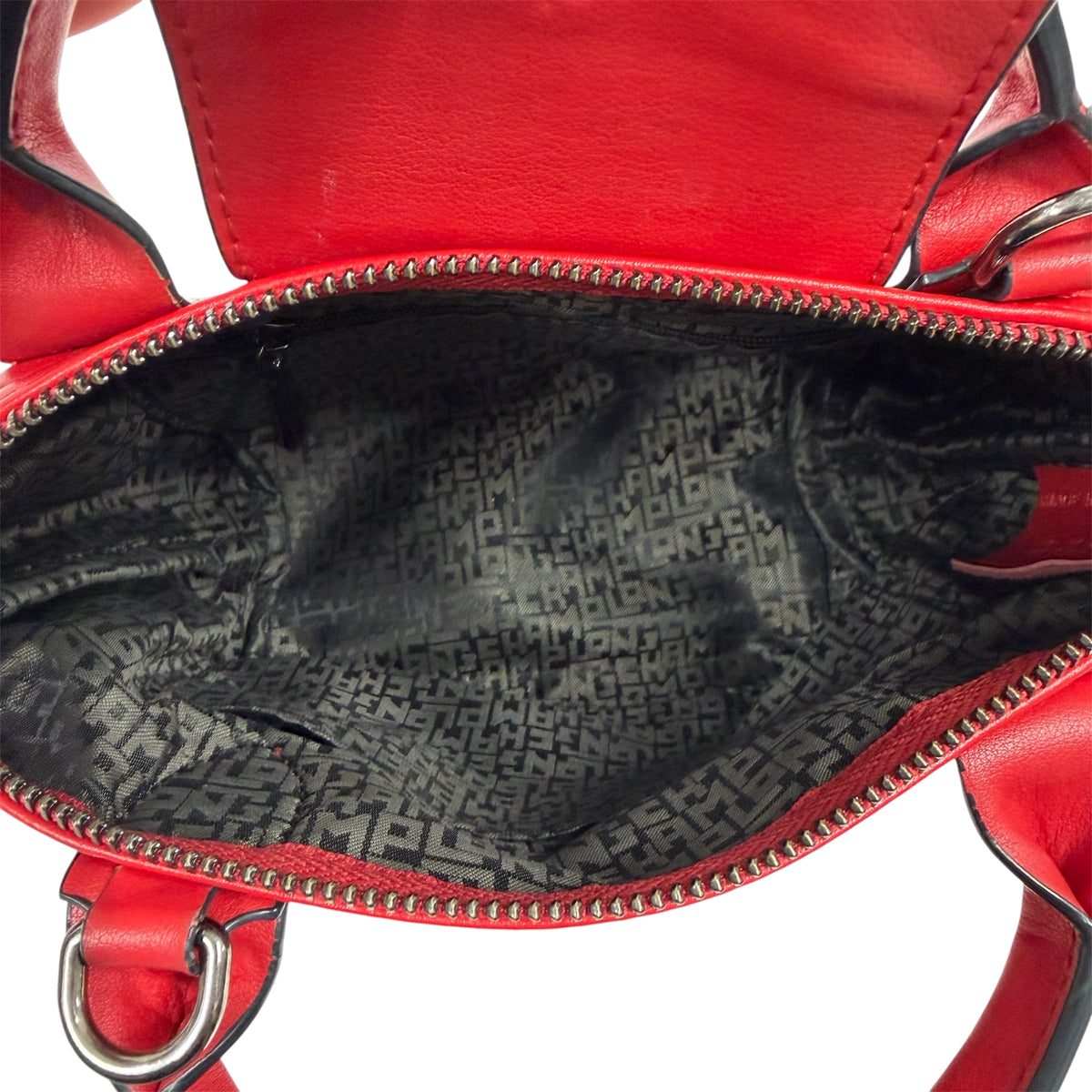 LONGCHAMP 2Way Bag Red L1500757545