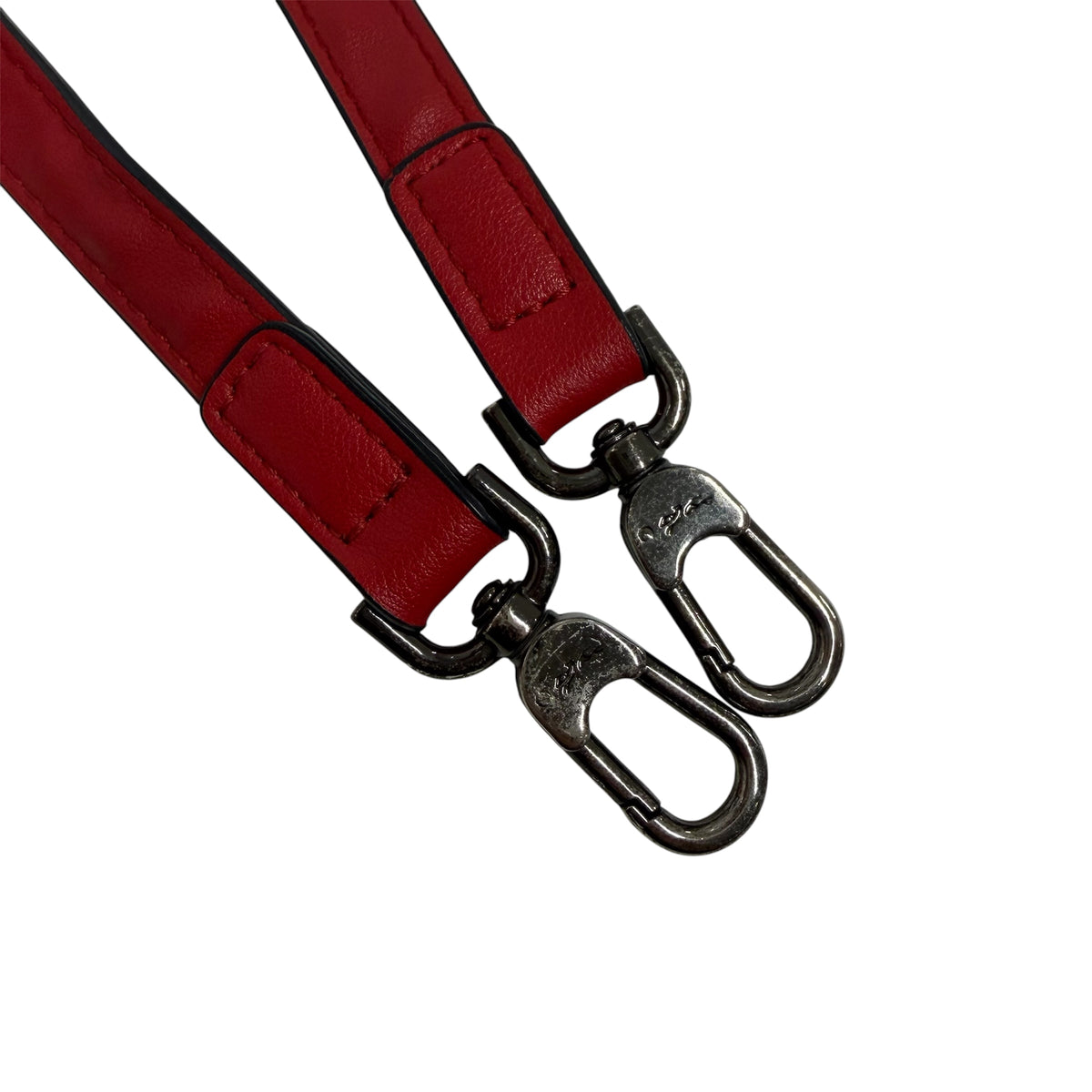 LONGCHAMP 2Way Bag Red L1500757545