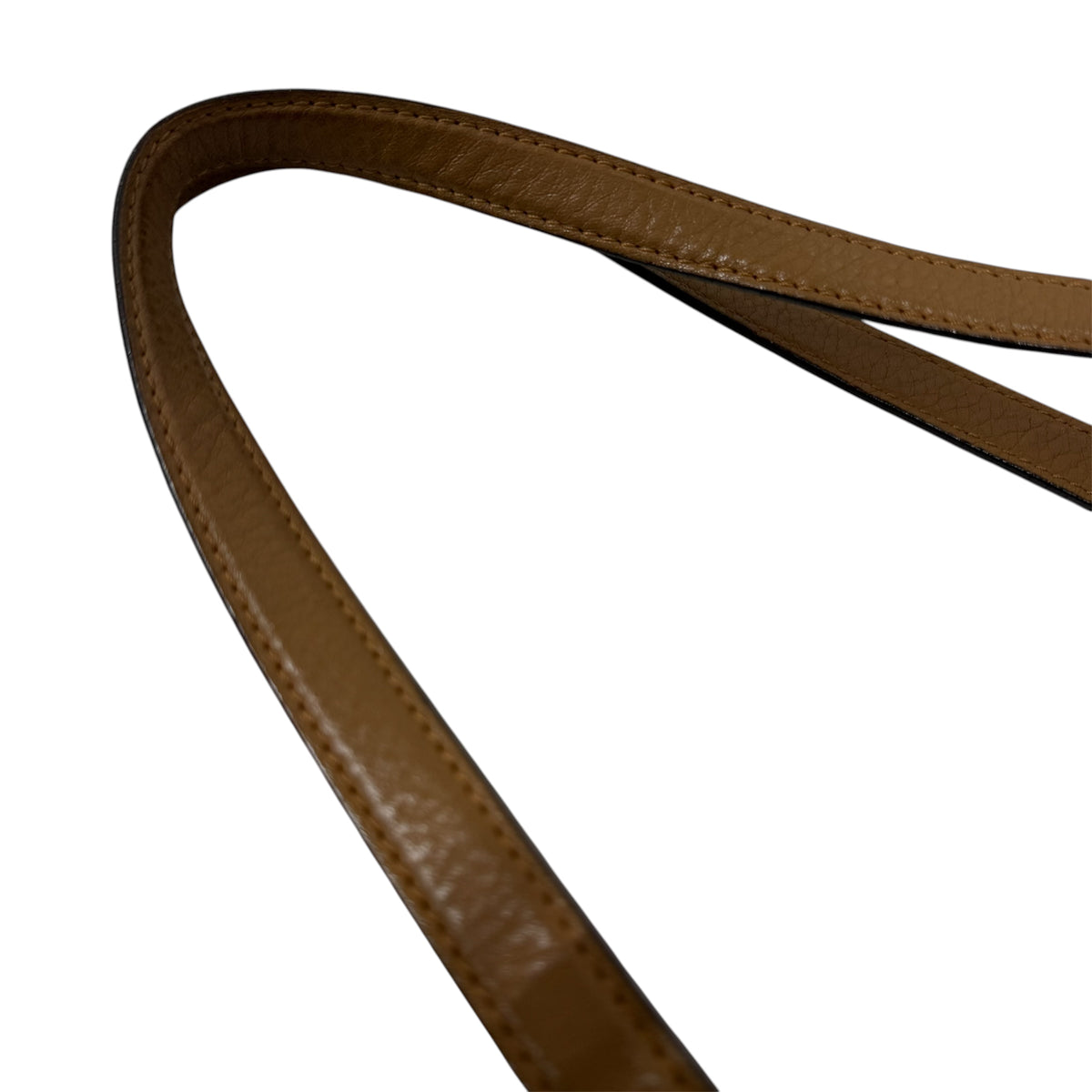 MCM Tote Bag Brown MWP1AVI03YM001