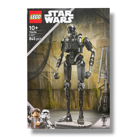LEGO Block Unused Item 75434 K-2S0 STARWARS