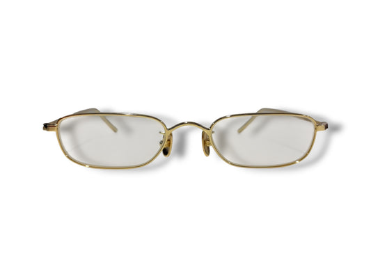 A.D.S.R. Sunglasses Mason01 Rank(B) Gold