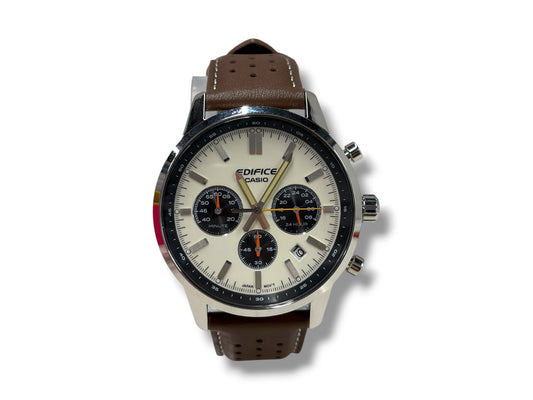 CASIO Wrist Watch Edifice EFR-575 Rank(A)