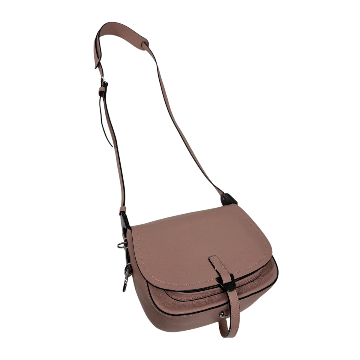 COOCCINELLE Shoulder Bag Pink DA0150301