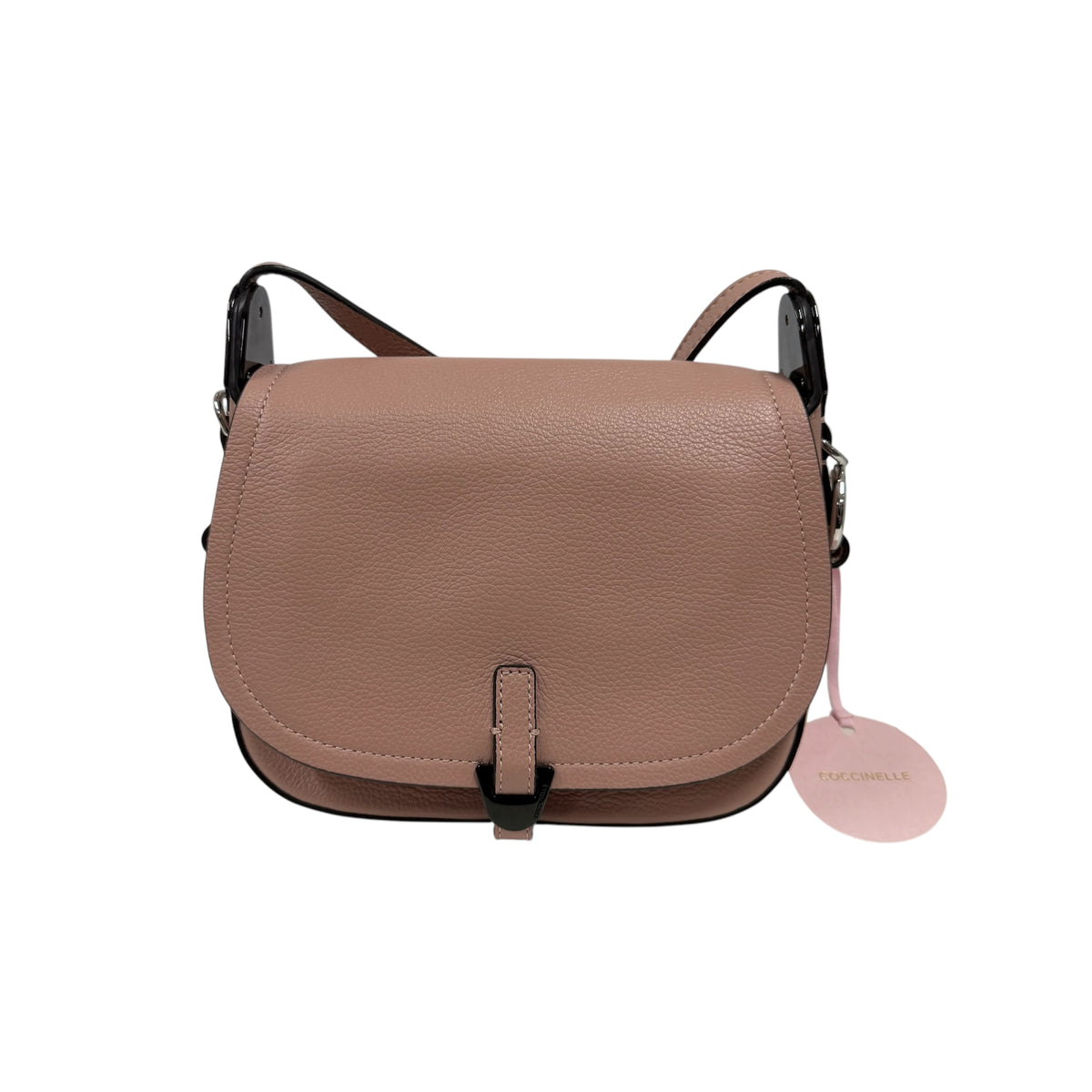 COOCCINELLE Shoulder Bag Pink DA0150301