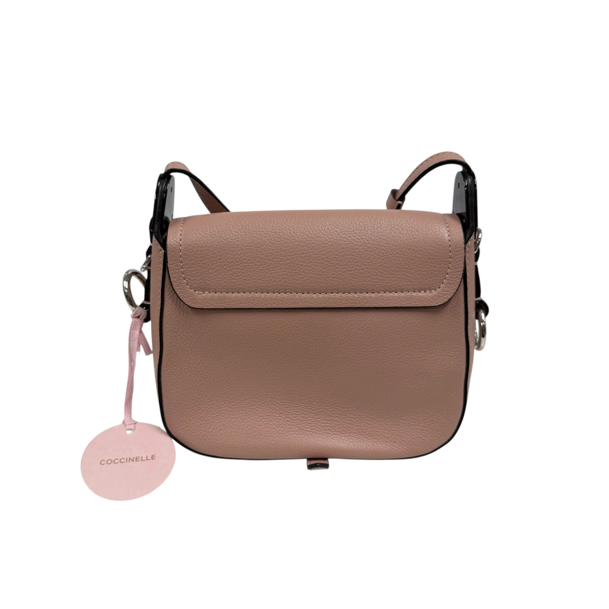COOCCINELLE Shoulder Bag Pink DA0150301