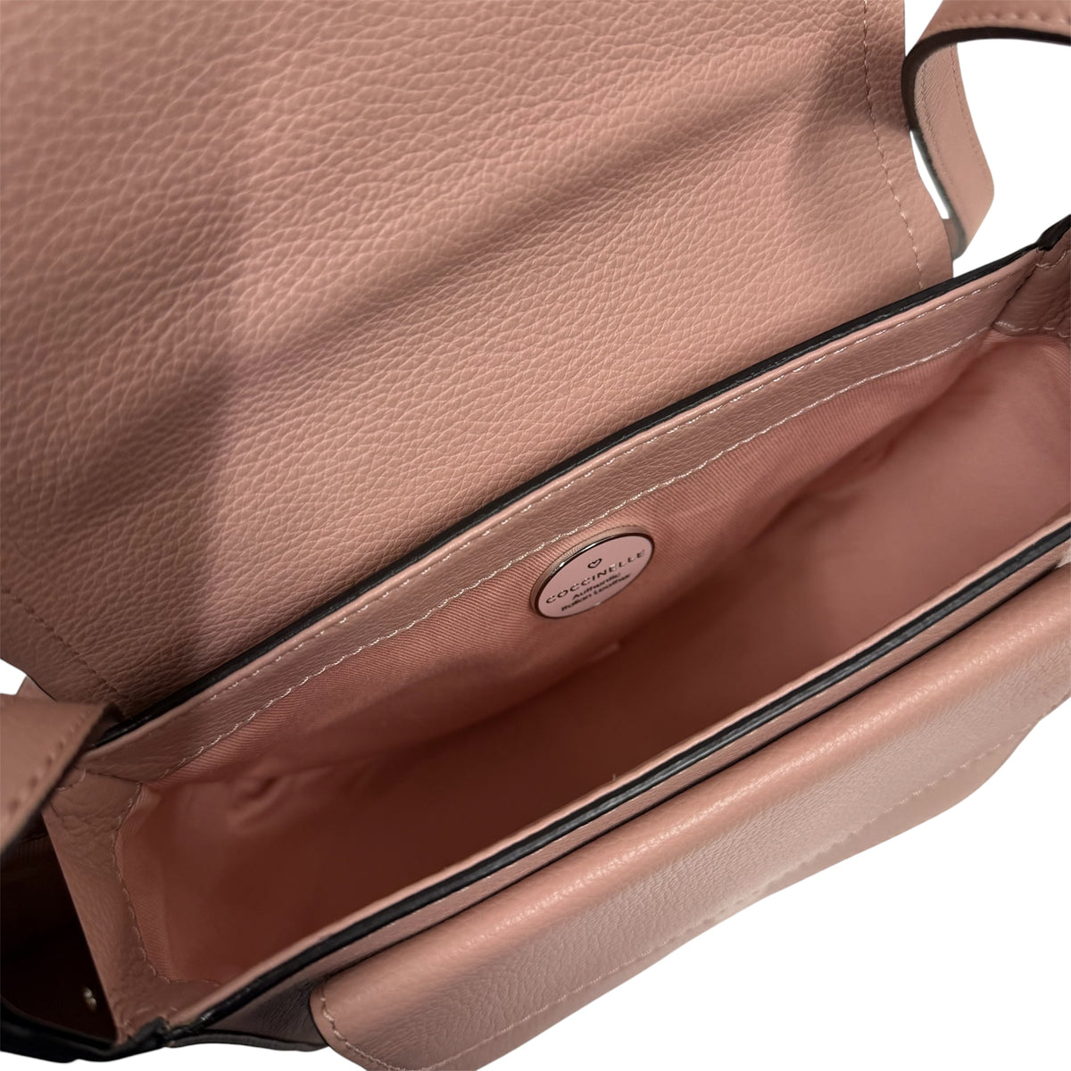 COOCCINELLE Shoulder Bag Pink DA0150301