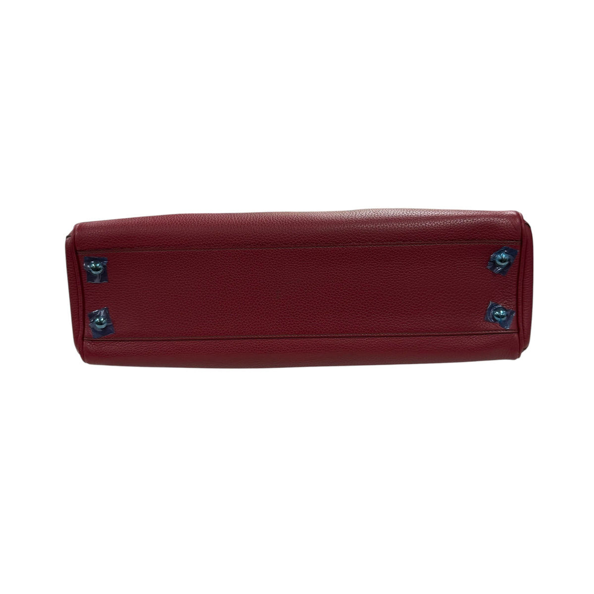 Cartier Handbag Wine Red Marcello de L1000835