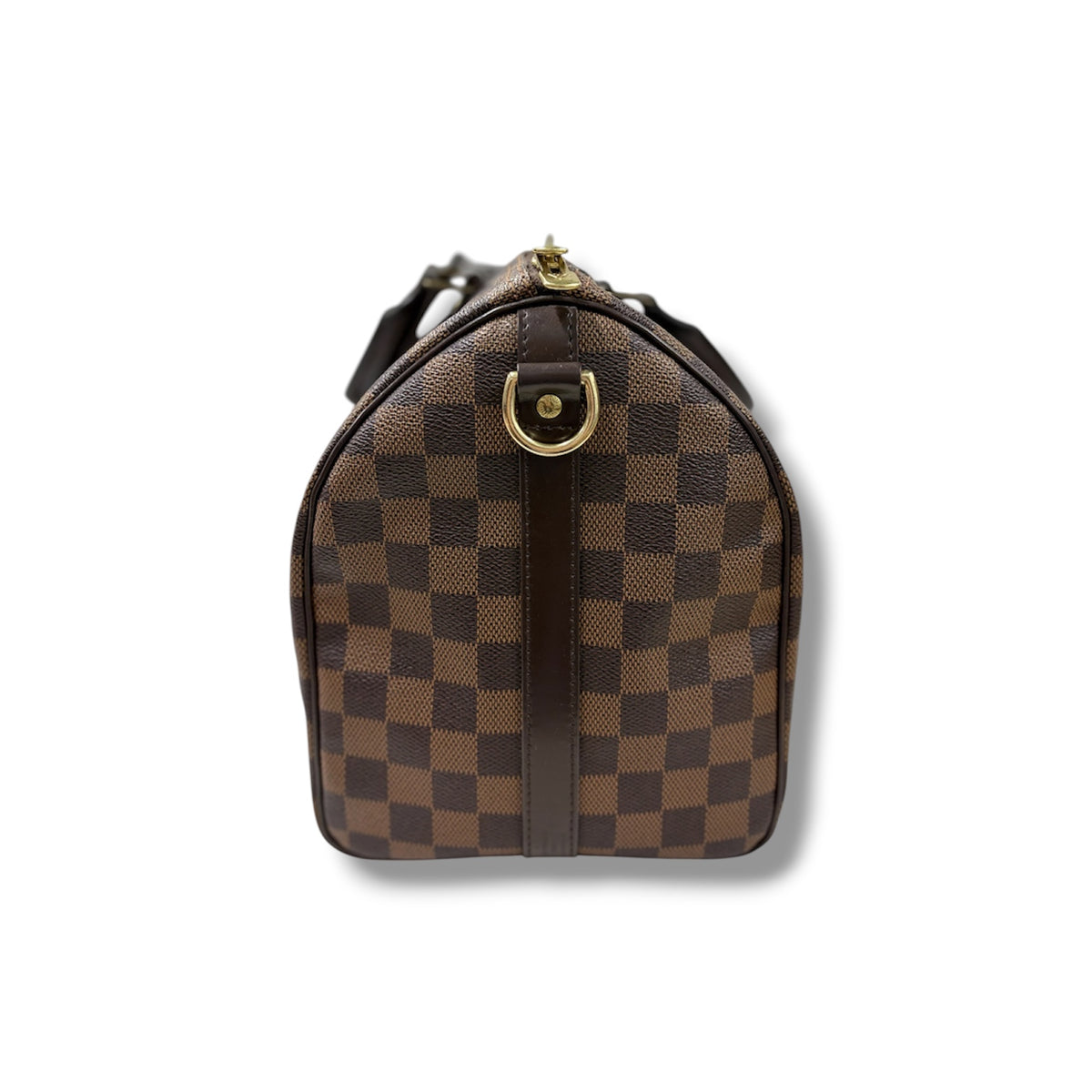 LOUIS VUITTON 2WAY BAG N41367 RANK(A) BROWN AA2105 SPEEDY BANDOULIERE