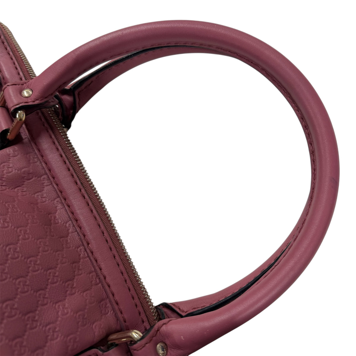 GUCCI 2 Way Bag Pink 502752 247902