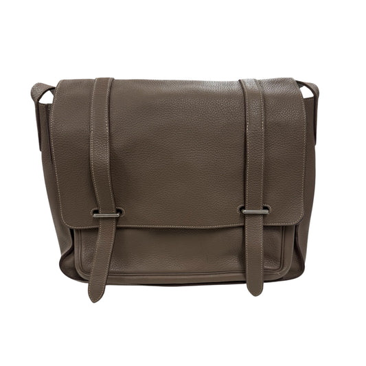 HERMES Messenger Bag Steve Brown