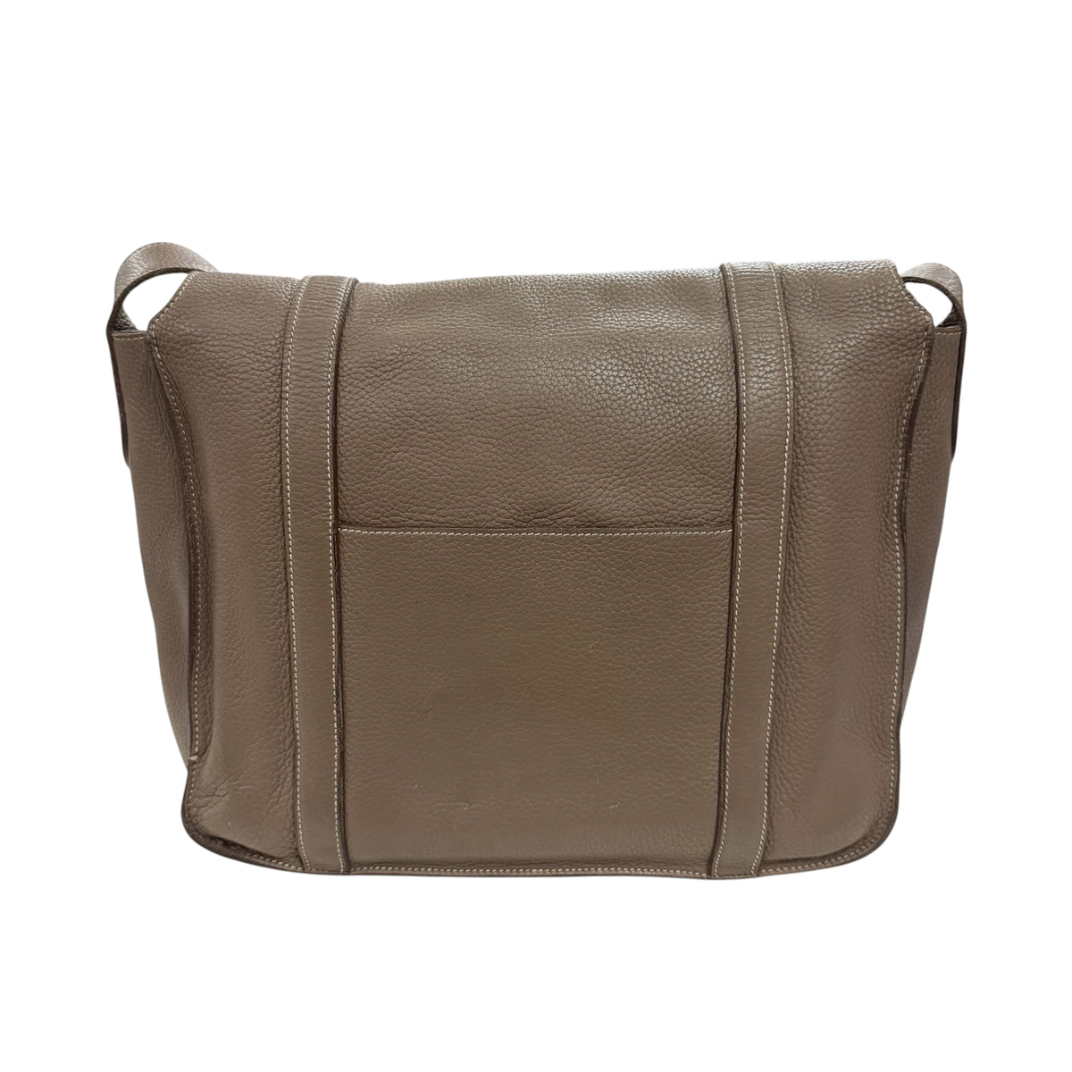 HERMES Messenger Bag Steve Brown
