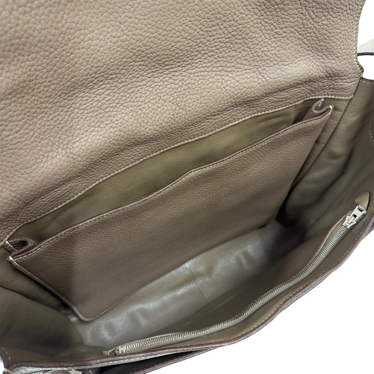 HERMES Messenger Bag Steve Brown