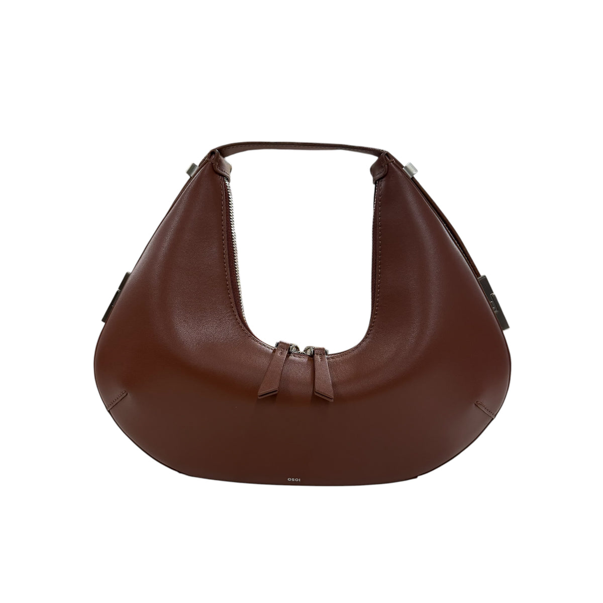 OSOI Shoulder Bag Brown