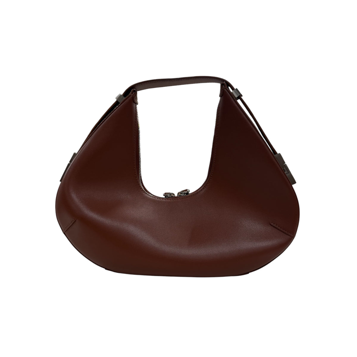 OSOI Shoulder Bag Brown