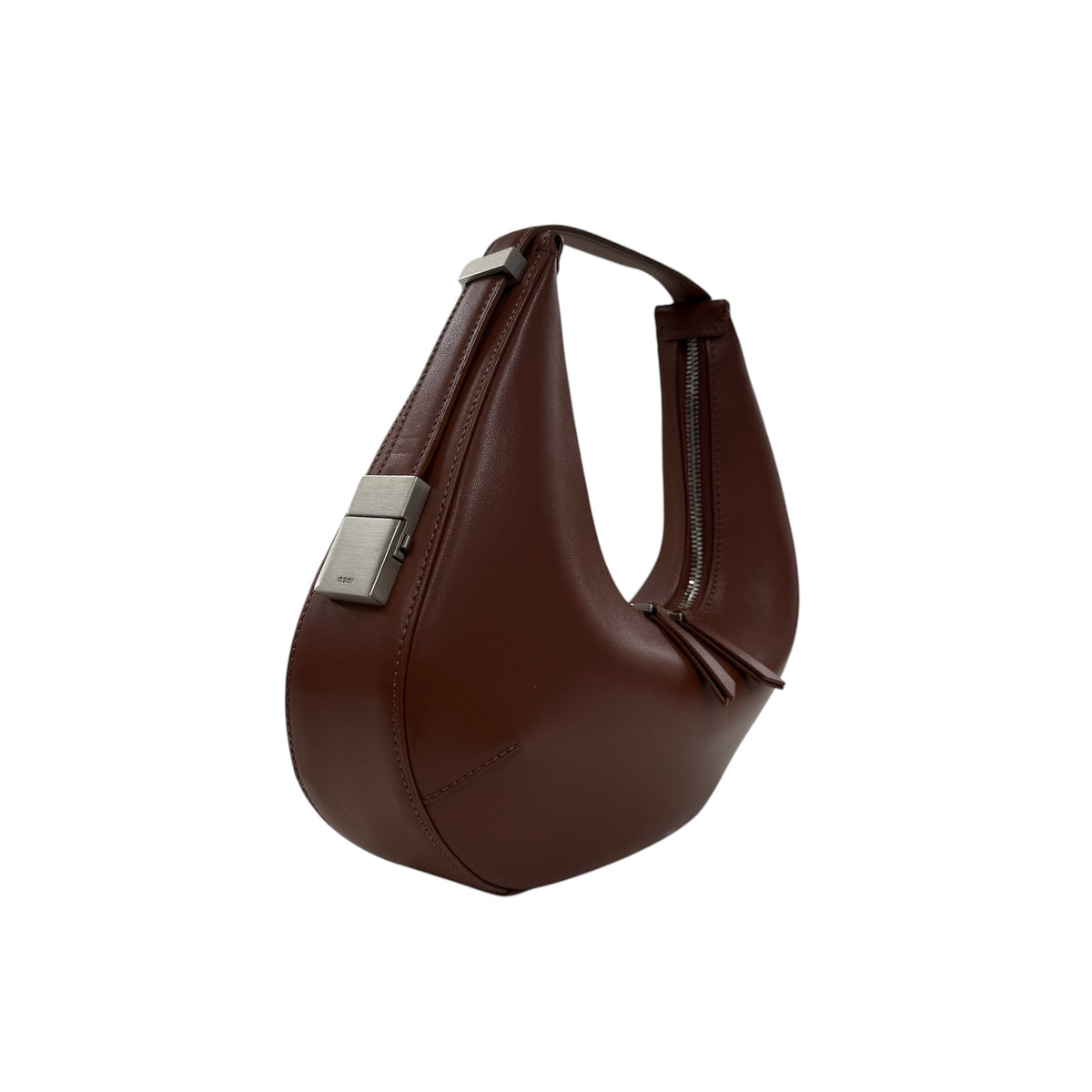 OSOI Shoulder Bag Brown