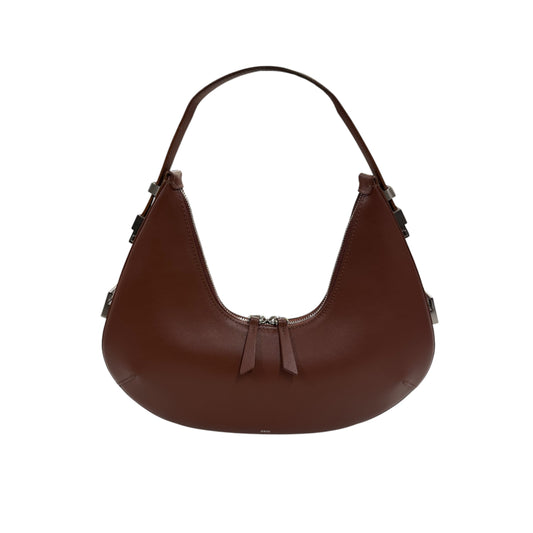 OSOI Shoulder Bag Brown
