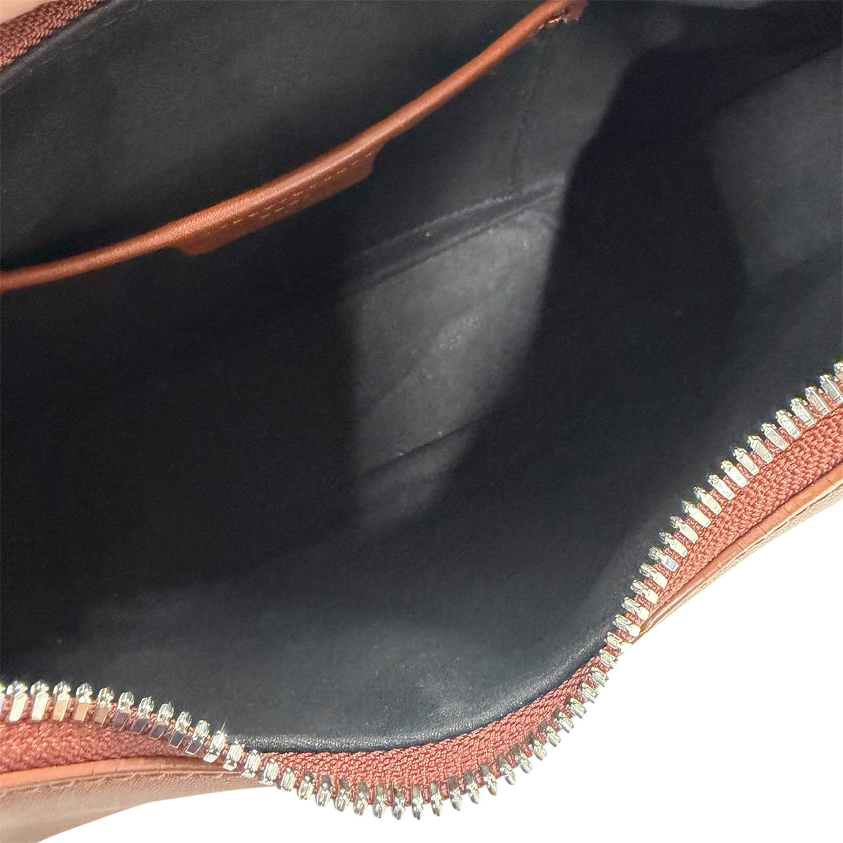 OSOI Shoulder Bag Brown