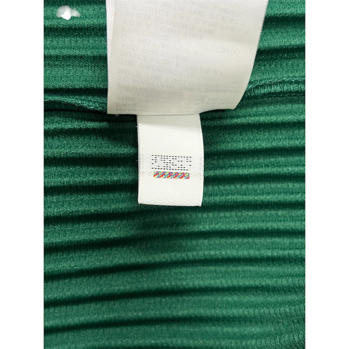 HOMME PLISSE ISSEY MIYAKE T-shirt SIZE unknown Mens Olive Rank (B) HP66JK053/2