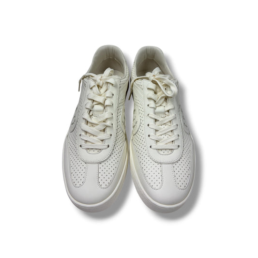 GUCCI Sneaker US 9  795430 G75 Men White Rank AB
