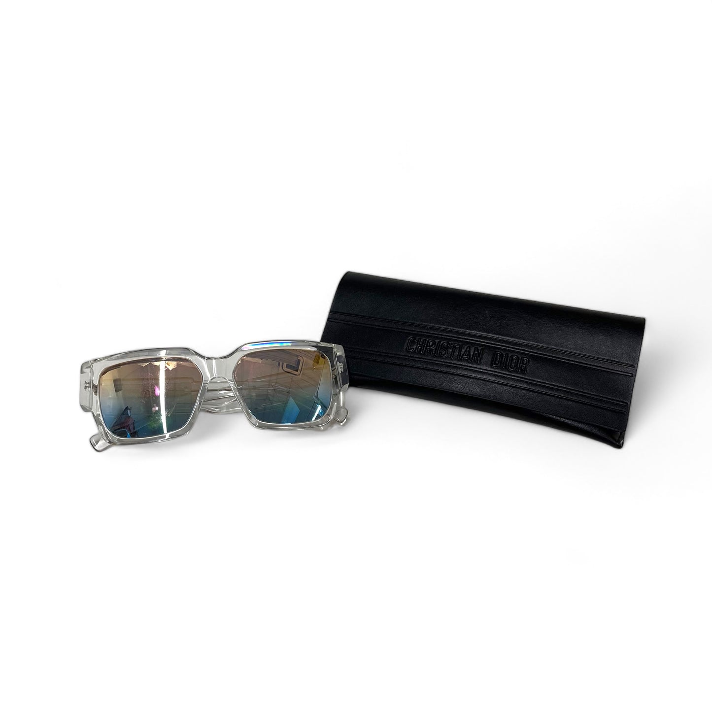 Christian Dior Sunglasses  CD SU 85E2