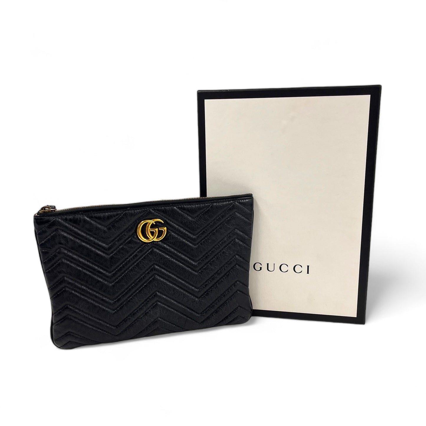 GUCCI Clutch Bag 525541 0959